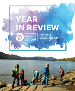 2017-18 Annual Report