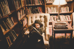 lancaster school library