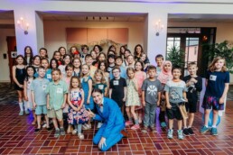 SWS Student Spotlight